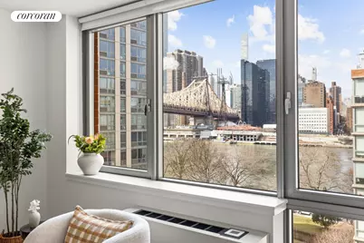 425 Main Street #9M, New York City, NY 10044 - Photo 1