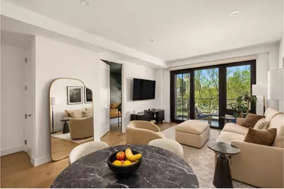 76 Congress Street #4B, New York City, NY 11201 - Photo 1