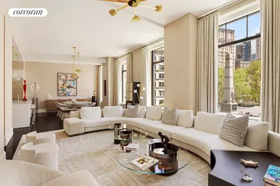 10 Madison Square W #2F, New York City, NY 10010 - Photo 1