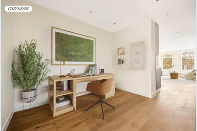 21 Lefferts Place #PH, New York City, NY 11238 - Photo 1