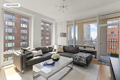15 W 61st Street #24D, New York City, NY 10023 - Photo 1