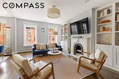 143 Bergen Street #301, New York City, NY 11217 - Photo 1