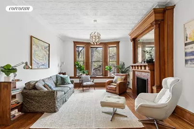 400 3rd Street #2L, New York City, NY 11215 - Photo 1