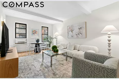 321 W 90th Street #3E, New York City, NY 10024 - Photo 1