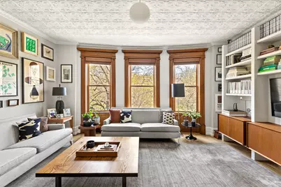 86 Prospect Park W #3L, New York City, NY 11215 - Photo 1