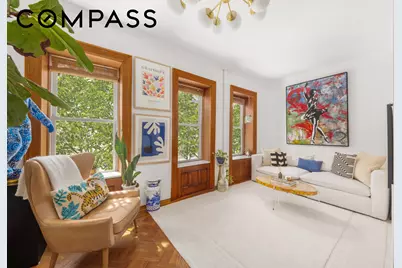 237 W 11th Street #2B, New York City, NY 10014 - Photo 1