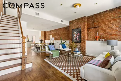 418 Halsey Street, New York City, NY 11233 - Photo 1