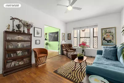 69 Tiemann Place #12, New York City, NY 10027 - Photo 1