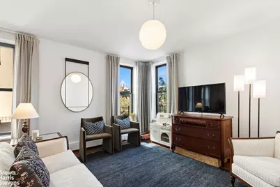 458 Lincoln Place #3B, New York City, NY 11238 - Photo 1