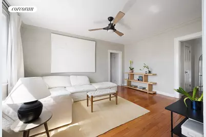 68-12 Burns Street #C3, New York City, NY 11375 - Photo 1