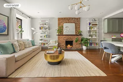 233 President Street #1, New York City, NY 11231 - Photo 1