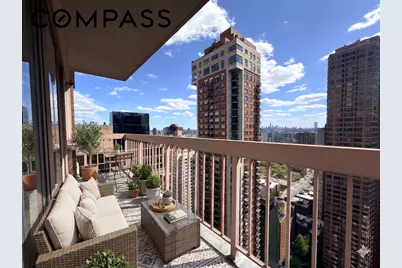 235 E 40th Street #40A, New York City, NY 10016 - Photo 1