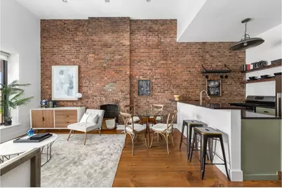 940 Fulton Street #PHA, New York City, NY 11238 - Photo 1