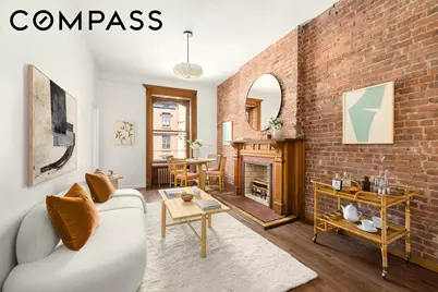118 W 81st Street #3F, New York City, NY 10024 - Photo 1
