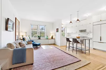 504 Grand Street #H24-25, New York City, NY 10002 - Photo 1