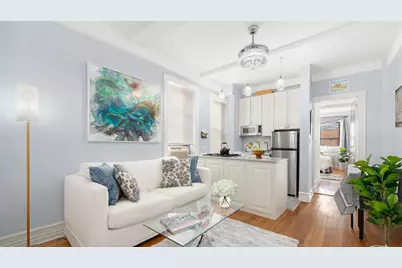 116 W 72nd Street #11D, New York City, NY 10023 - Photo 1