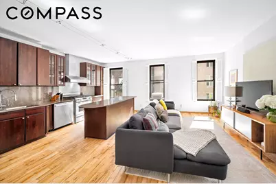 206 W 85th Street #5, New York City, NY 10024 - Photo 1