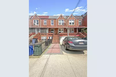 211 E 56th Street, New York City, NY 11203 - Photo 1