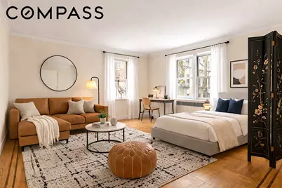 303 E 37th Street #3B, New York City, NY 10016 - Photo 1