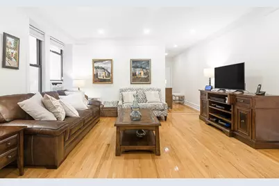 835 Riverside Drive #1-G, New York City, NY 10032 - Photo 1