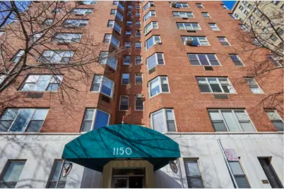 1150 Park Avenue #12F, New York City, NY 10128 - Photo 1