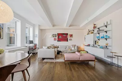80 Chambers Street #11-E, New York City, NY 10007 - Photo 1