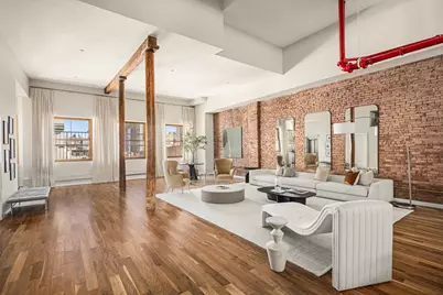 81 Walker Street #PH, New York, NY 10013 - Photo 1