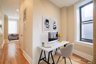 521 W 122nd Street #1, New York City, NY 10027 - Photo 1
