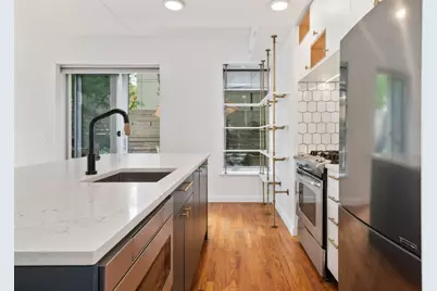 892 Bergen Street #1A, New York City, NY 11238 - Photo 1