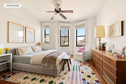 446 15th Street #4L, New York City, NY 11215 - Photo 1