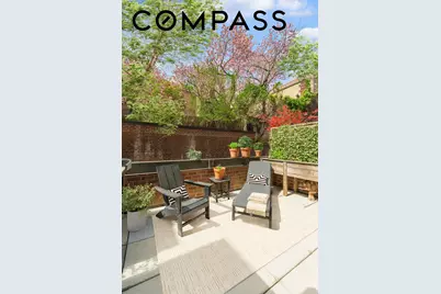 40 Clinton Street #1M, New York City, NY 11201 - Photo 1