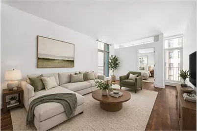 351 S 3rd Street #3B, New York City, NY 11211 - Photo 1