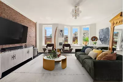 109 W 117th Street #3-A, New York City, NY 10026 - Photo 1