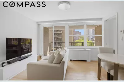 175 W 95th Street #8H, New York City, NY 10025 - Photo 1