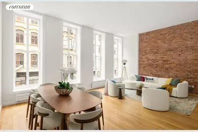 77 Reade Street #2E, New York City, NY 10007 - Photo 1