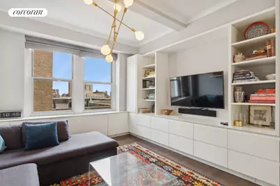 1215 5th Avenue #11D, New York City, NY 10029 - Photo 1