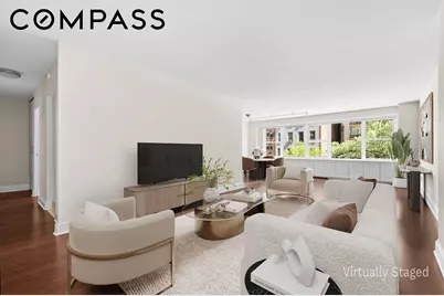 360 E 72nd Street #A306, New York City, NY 10021 - Photo 1