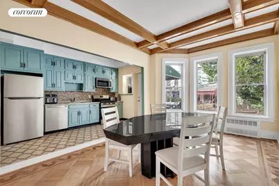 420 74th Street #1, New York City, NY 11209 - Photo 1