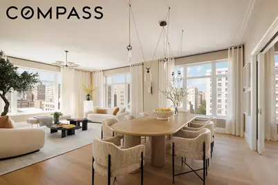 211 W 84th Street #10WEST, New York City, NY 10024 - Photo 1