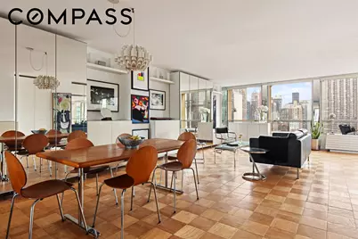 330 E 33rd Street #21J, New York City, NY 10016 - Photo 1