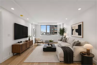 345 E 93rd Street #21H, New York City, NY 10128 - Photo 1
