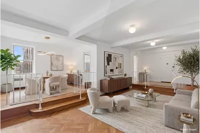 255 Cabrini Boulevard #4D, New York City, NY 10040 - Photo 1
