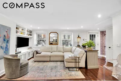 481 Henry Street #GARDEN, New York City, NY 11231 - Photo 1