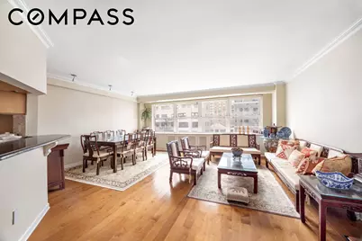 399 E 72nd Street #15A, New York City, NY 10021 - Photo 1