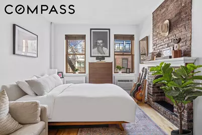 335 W 21st Street #3RE, New York City, NY 10011 - Photo 1