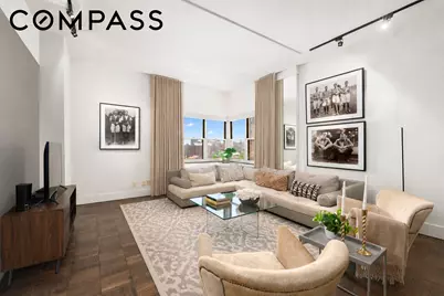 20 E 9th Street #14L, New York City, NY 10003 - Photo 1