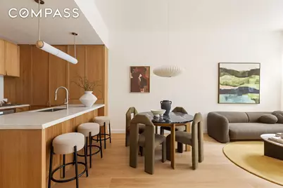323 Bergen Street #106W, New York City, NY 11217 - Photo 1