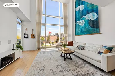 34 N 7th Street #3V, New York City, NY 11249 - Photo 1