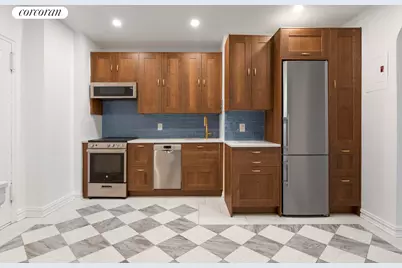 140 E 2nd Street #4R, New York City, NY 11218 - Photo 1