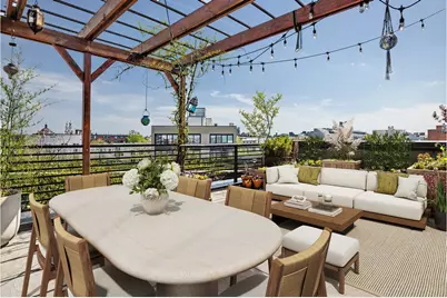 129 Stockholm Street #4F, New York City, NY 11221 - Photo 1